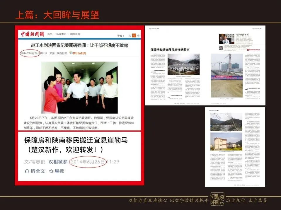 房地产营销命门:如何攻坚突围与行稳致远?(汉中房协培训讲义)