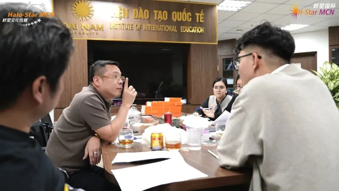 【#七招吃透东南亚市场】③ “数字原住民” 为您提供地道的本地客服