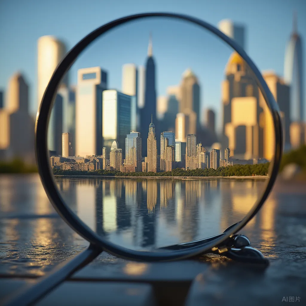 专家解读|房地产市场回暖,边际变化显著向好