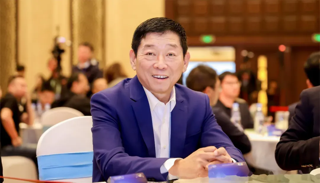 魏建军 才是真正的营销高手?