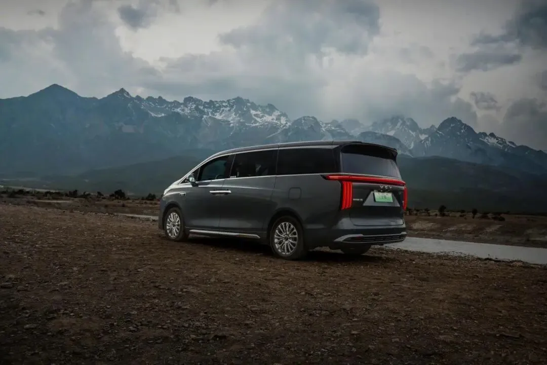 魏建军 才是真正的营销高手?