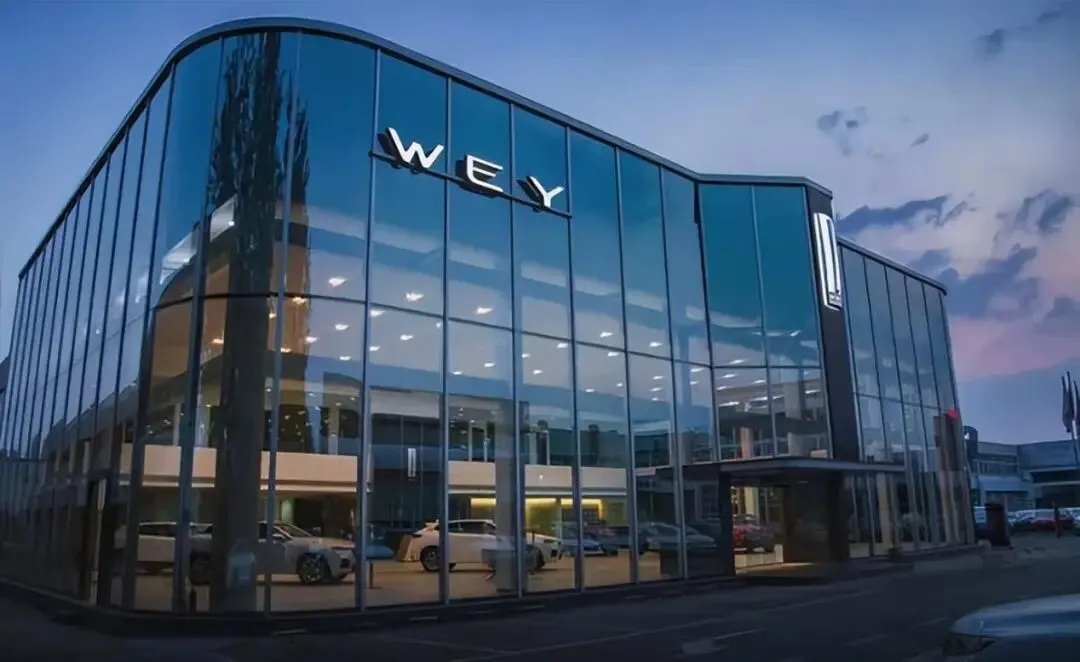 魏建军 才是真正的营销高手?