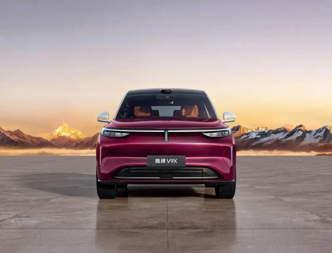 魏建军 才是真正的营销高手?