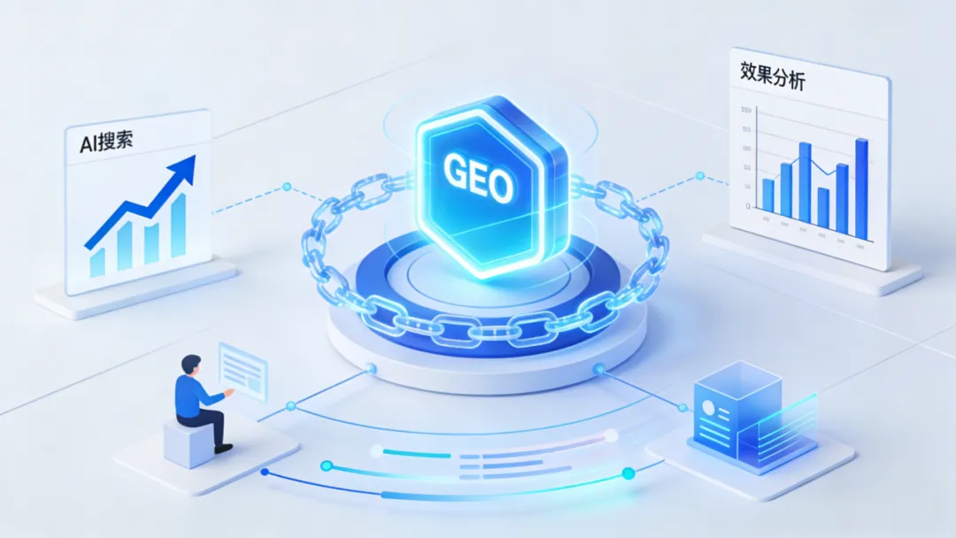 本地生活GEO实战:门店获客新玩法,把AI搜索流量变成到店客流