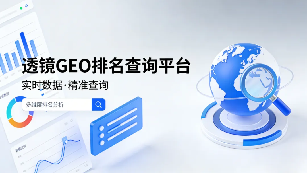 本地生活GEO实战:门店获客新玩法,把AI搜索流量变成到店客流