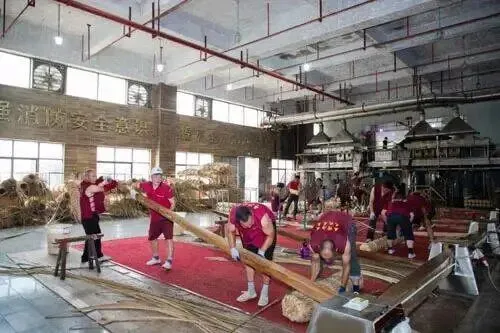 寻茶南北:理想华莱冷市黑茶产业园与云南营销中心之旅