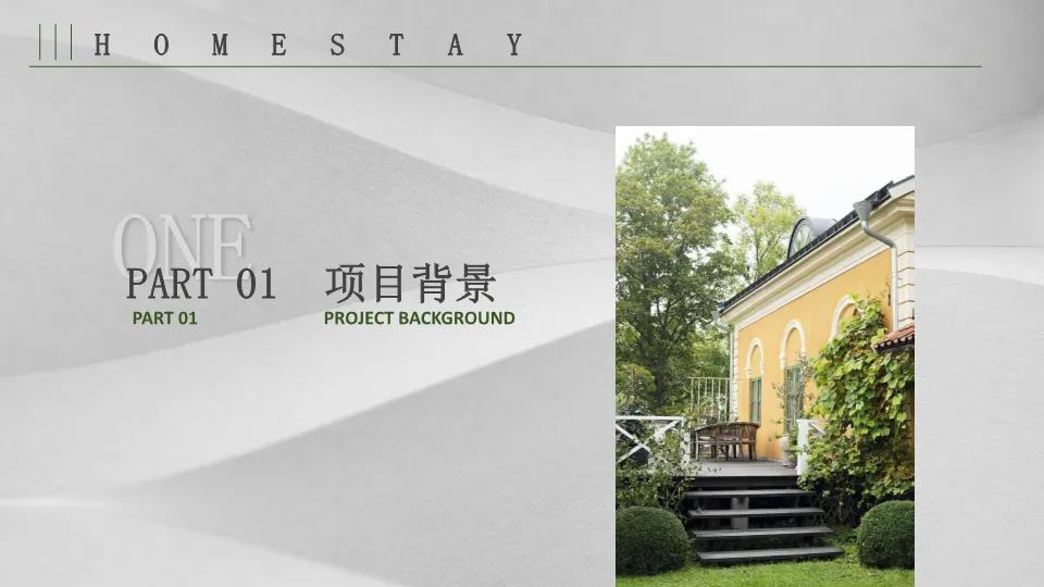 品牌营销人必看:如何打造一个成功的“智选便捷”民宿产业链方案