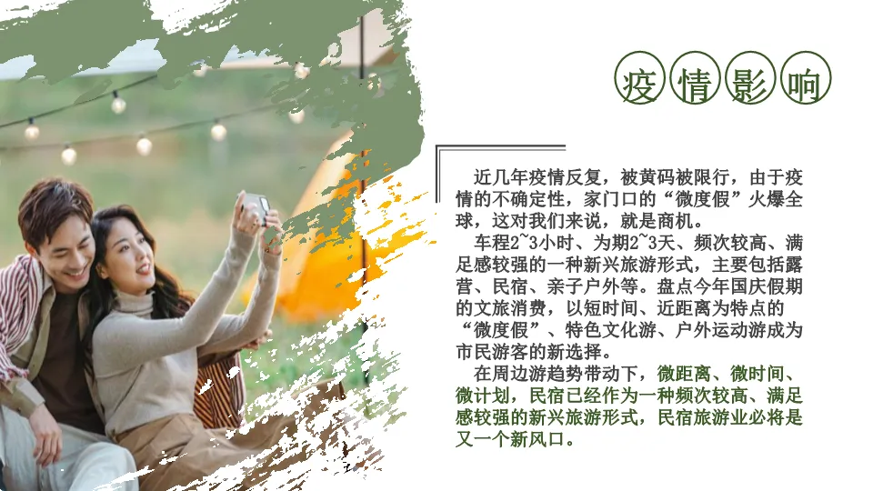 品牌营销人必看:如何打造一个成功的“智选便捷”民宿产业链方案