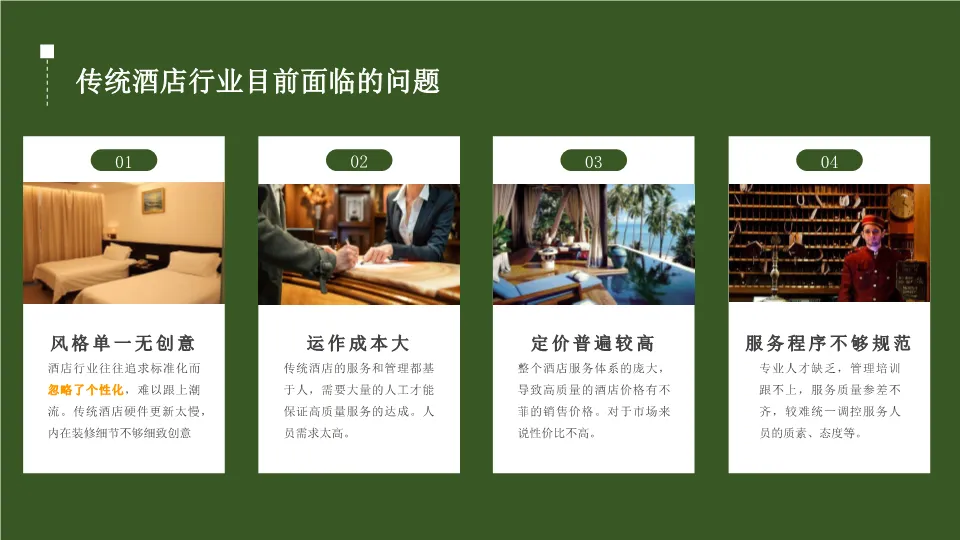 品牌营销人必看:如何打造一个成功的“智选便捷”民宿产业链方案