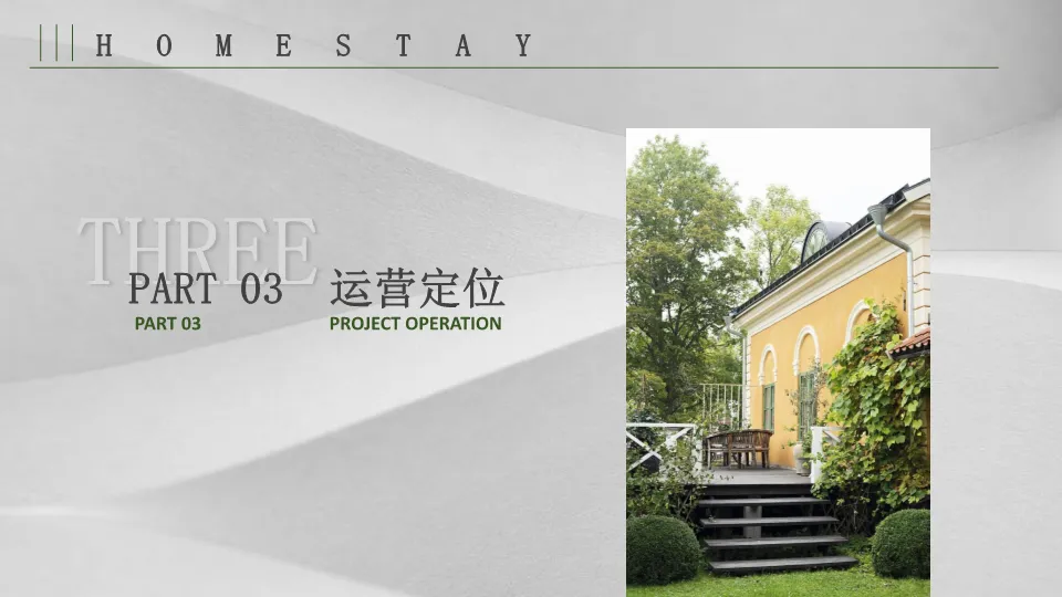 品牌营销人必看:如何打造一个成功的“智选便捷”民宿产业链方案