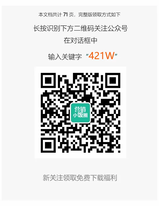 品牌营销人必看:如何打造一个成功的“智选便捷”民宿产业链方案
