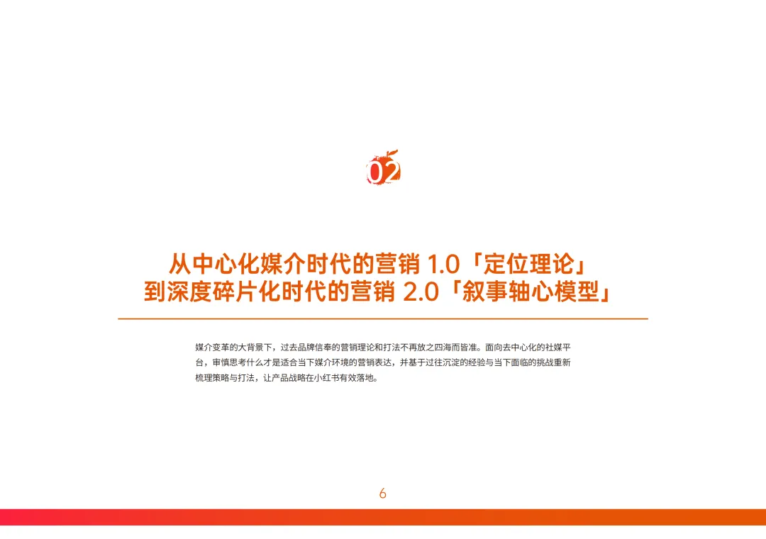 小红书营销实战指南-构建产品叙事轴心-43页(附下载)