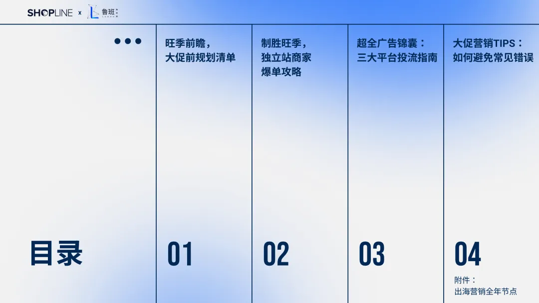 2025出海节日营销流量指南