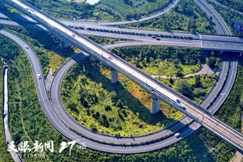 “漫游”小城热 | 贵州自驾游市场活力尽显