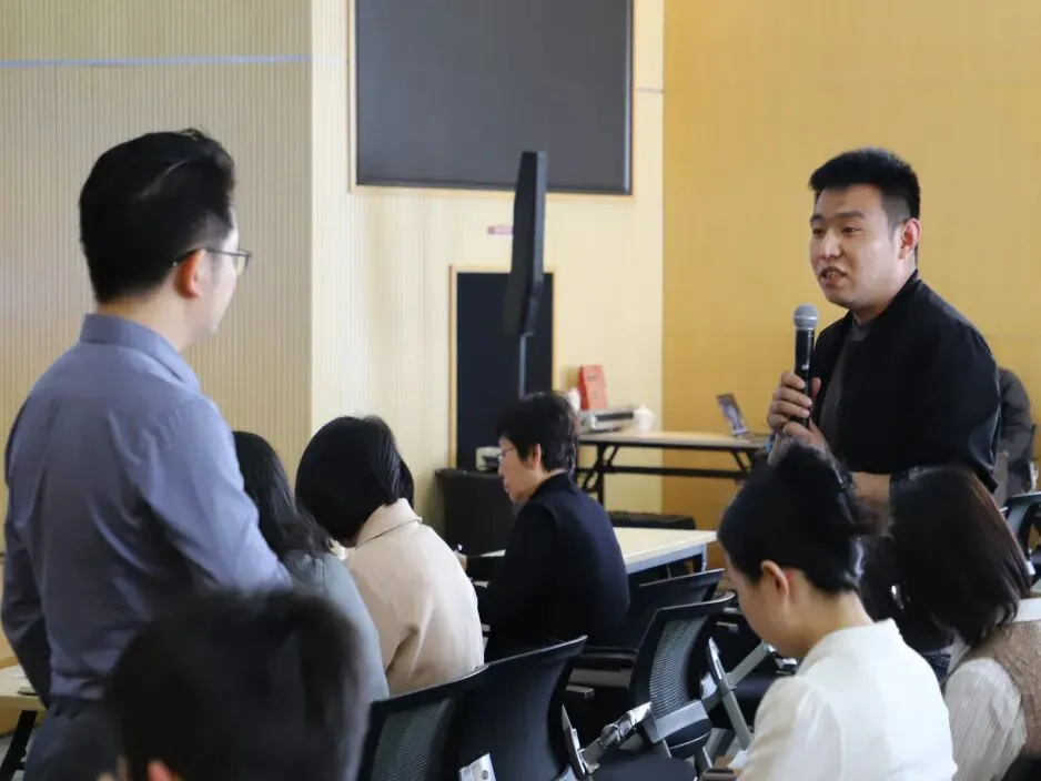 AI赋能 赢在终端 助力商户抢占智能营销新赛道