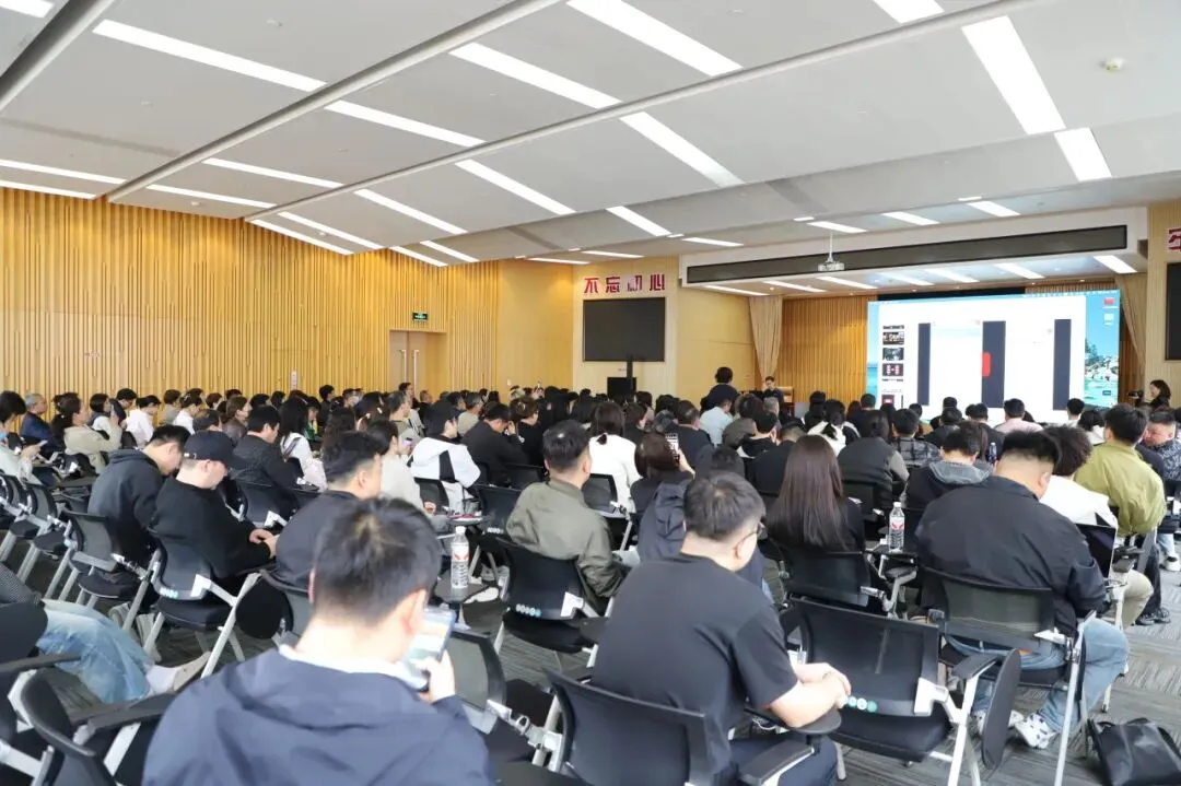 AI赋能 赢在终端 助力商户抢占智能营销新赛道