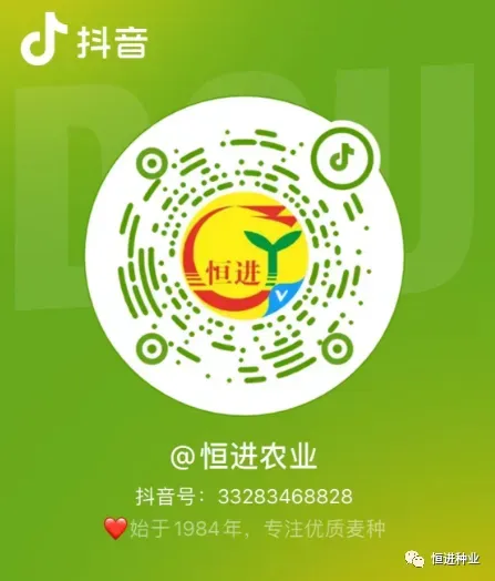 稀缺臻种 燃爆江淮 漯麦49九命麦皖北市场启动会圆满成功