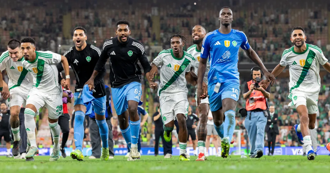 东西亚球队会师决赛,更符合亚冠营销策略?