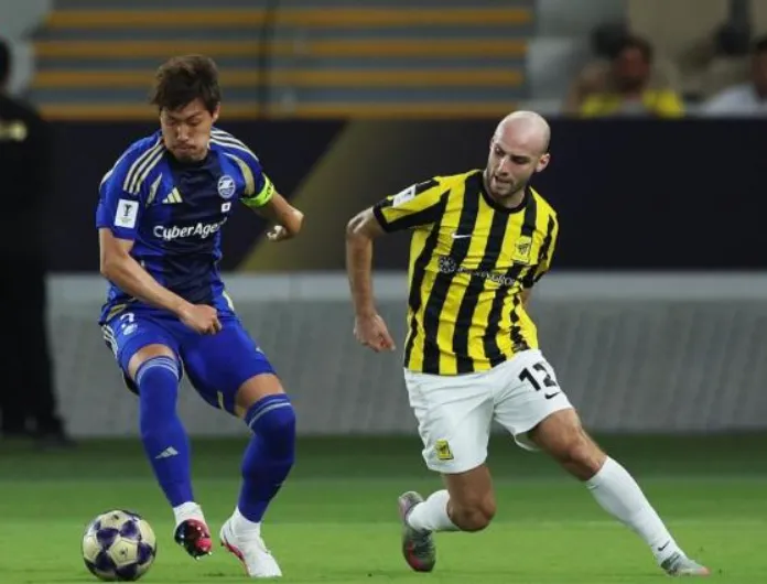 东西亚球队会师决赛,更符合亚冠营销策略?