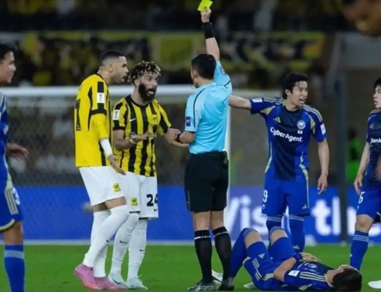 东西亚球队会师决赛,更符合亚冠营销策略?