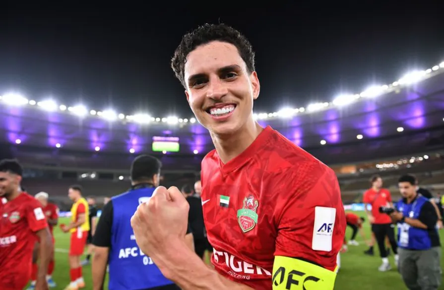 东西亚球队会师决赛,更符合亚冠营销策略?