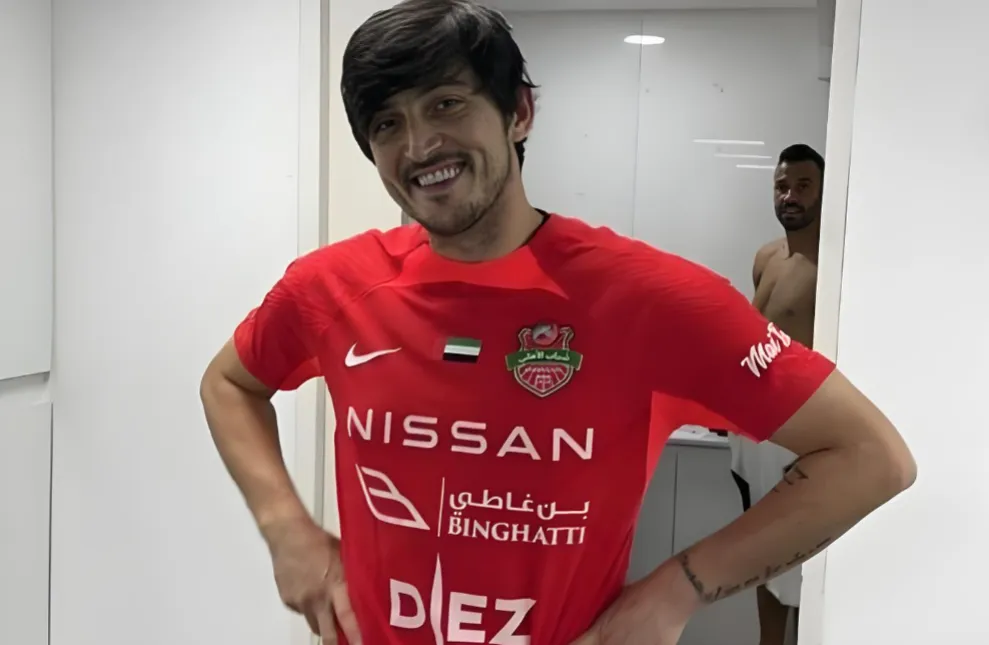 东西亚球队会师决赛,更符合亚冠营销策略?