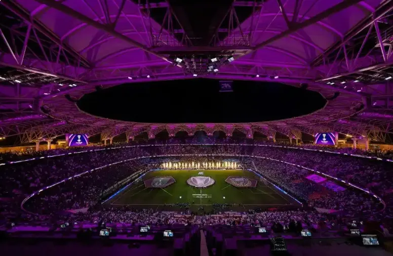 东西亚球队会师决赛,更符合亚冠营销策略?