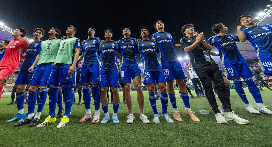 东西亚球队会师决赛,更符合亚冠营销策略?