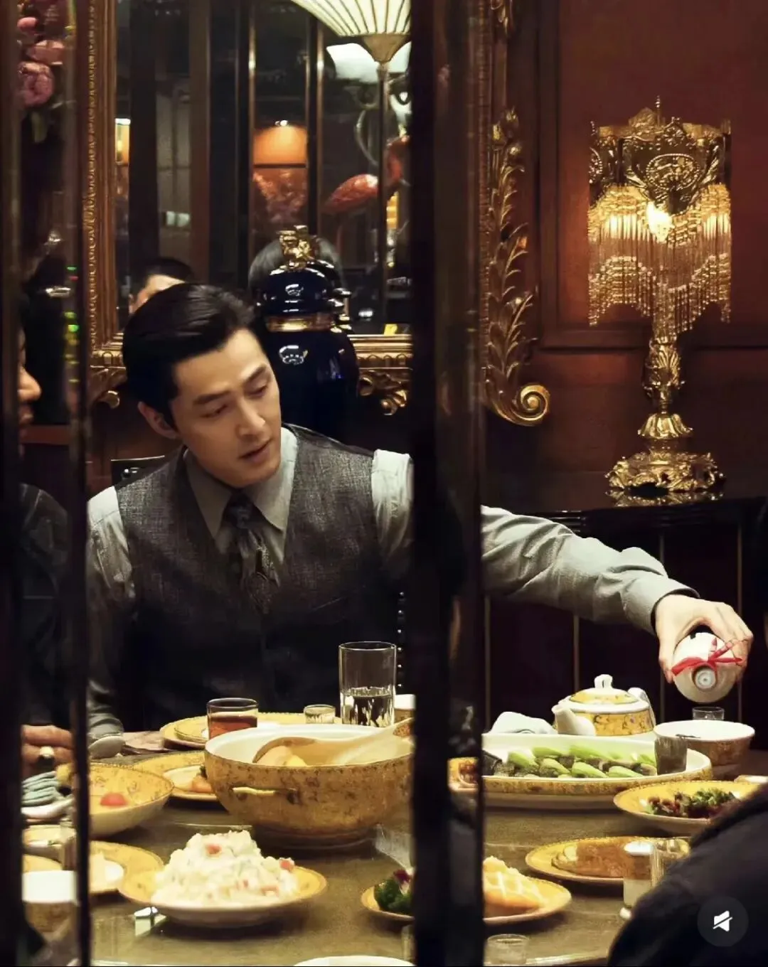 不炒作、不营销,胡歌默默做公益多年,内娱该多些这样的清醒派