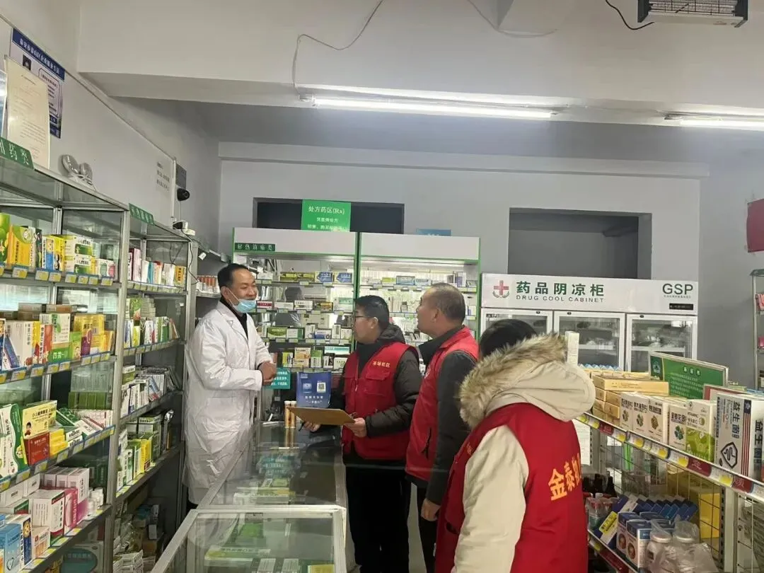 岱庙街道市场社区:党建聚力强引擎 市场赋能促振兴