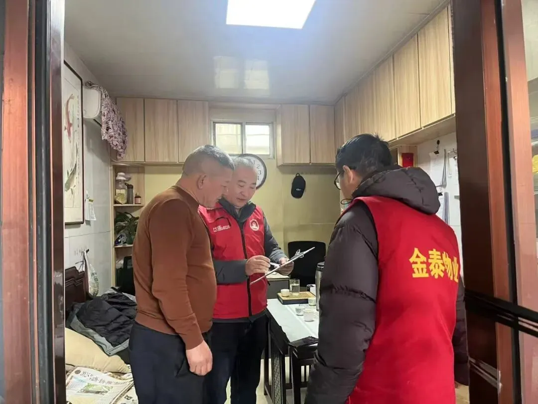 岱庙街道市场社区:党建聚力强引擎 市场赋能促振兴