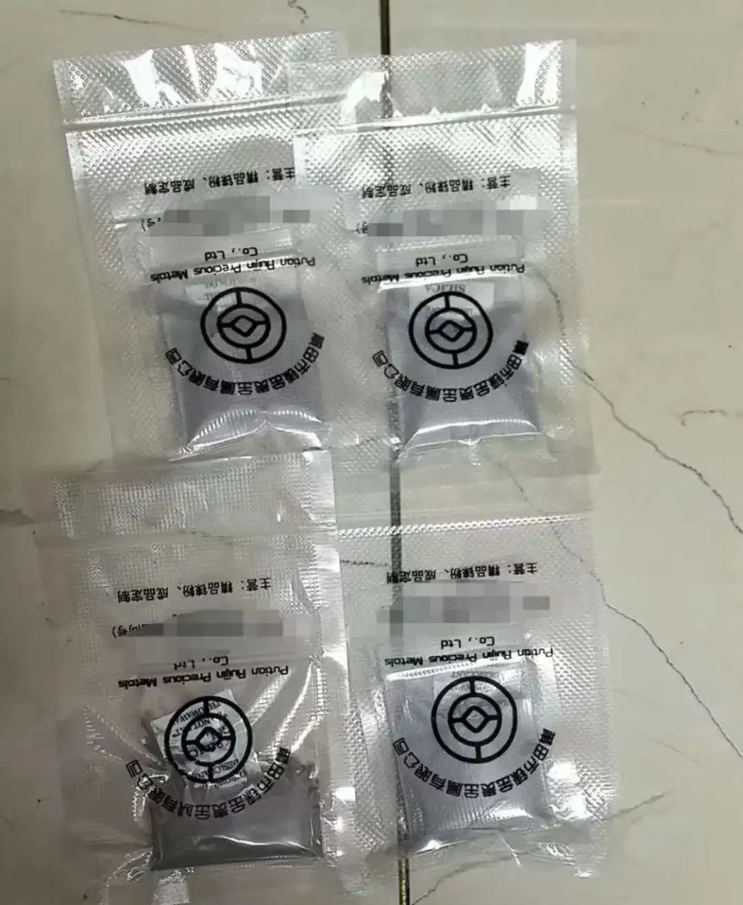 曝光!黄金掺铼(lái)造假重现市场,混合后重量增加,肉眼难辨,连火烧、光谱仪都测不出来,有商家保证“能以假乱真”