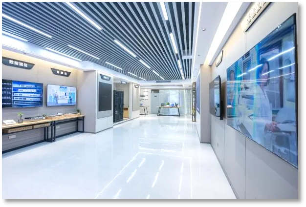 【技术工程师/华为销售代表/销售经理】宜昌奥特智慧科技有限公司