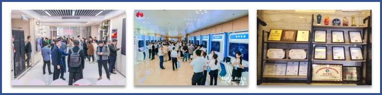 【技术工程师/华为销售代表/销售经理】宜昌奥特智慧科技有限公司