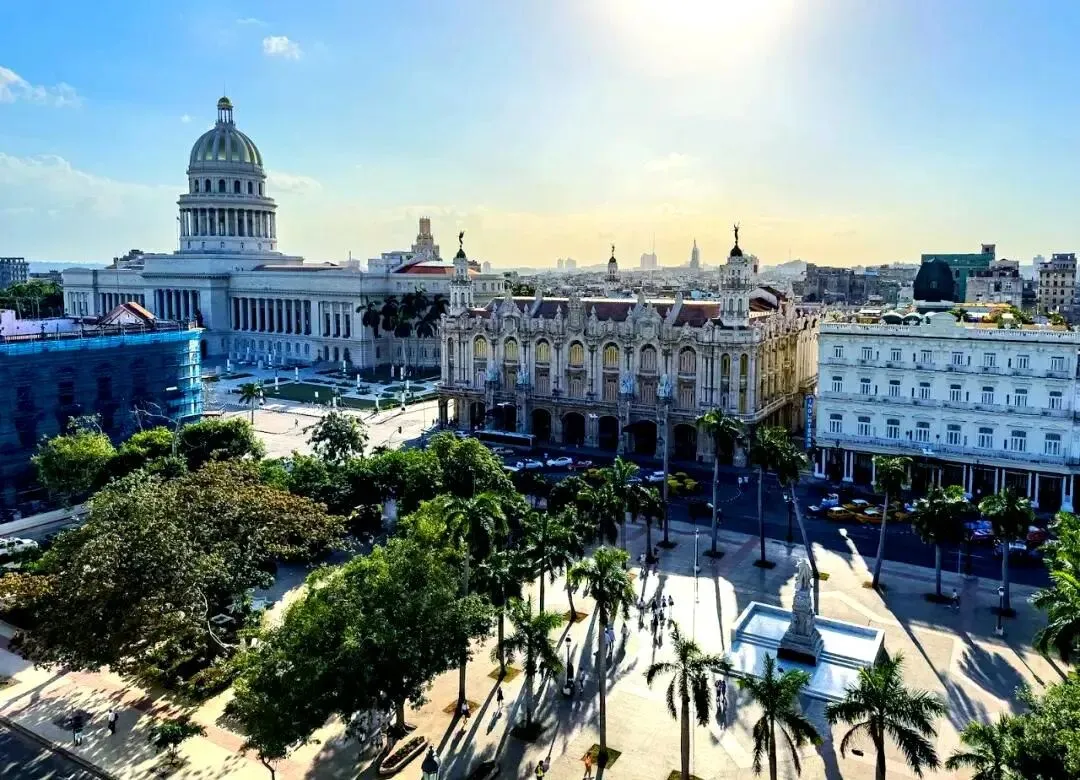 新兴市场三大黄金赛道:东南亚、拉美、中东,2026年新手该先切入哪个?