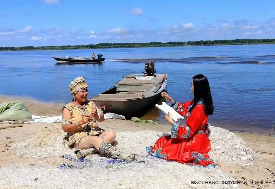 湖南市场重磅首发|《东极穿越北极》13 日大型自驾之旅唯此龙江・2026,一场不可复刻的北境自驾史诗