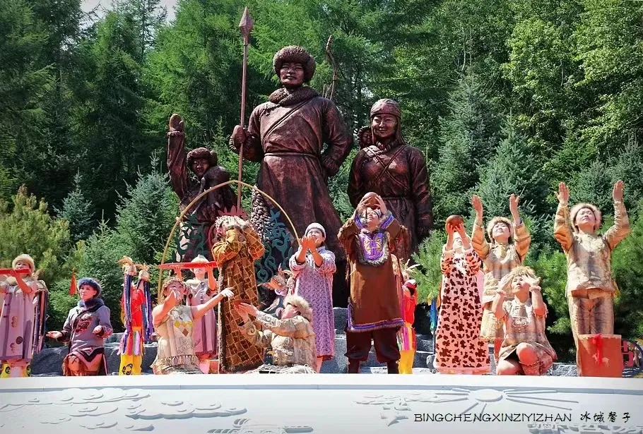 湖南市场重磅首发|《东极穿越北极》13 日大型自驾之旅唯此龙江・2026,一场不可复刻的北境自驾史诗