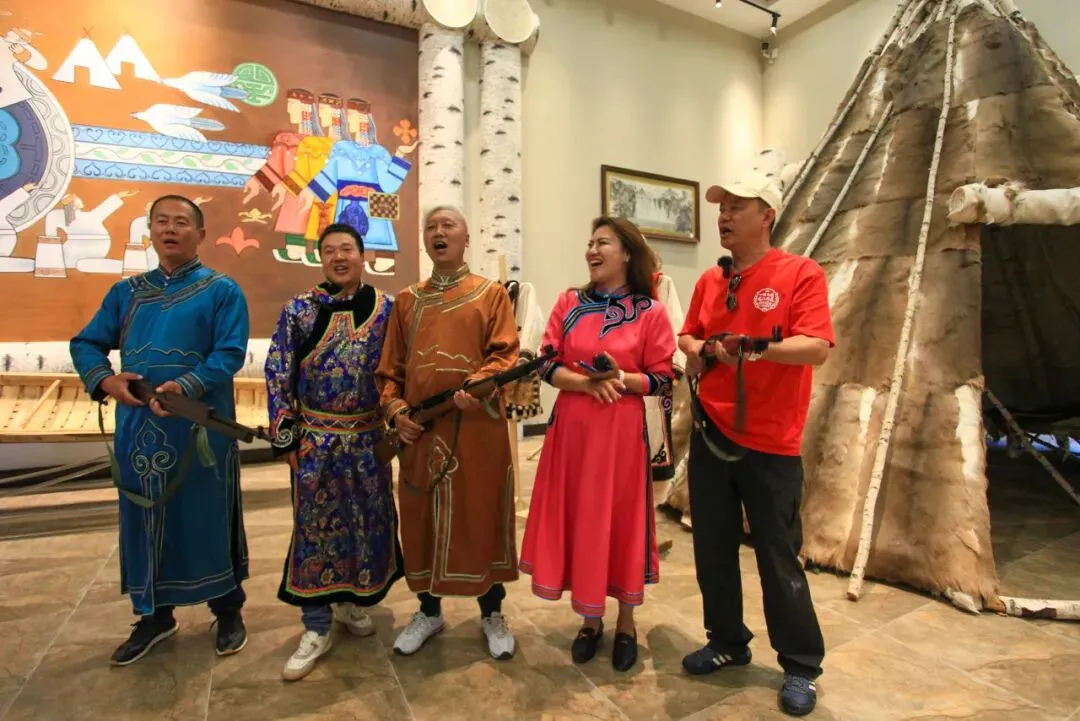 湖南市场重磅首发|《东极穿越北极》13 日大型自驾之旅唯此龙江・2026,一场不可复刻的北境自驾史诗