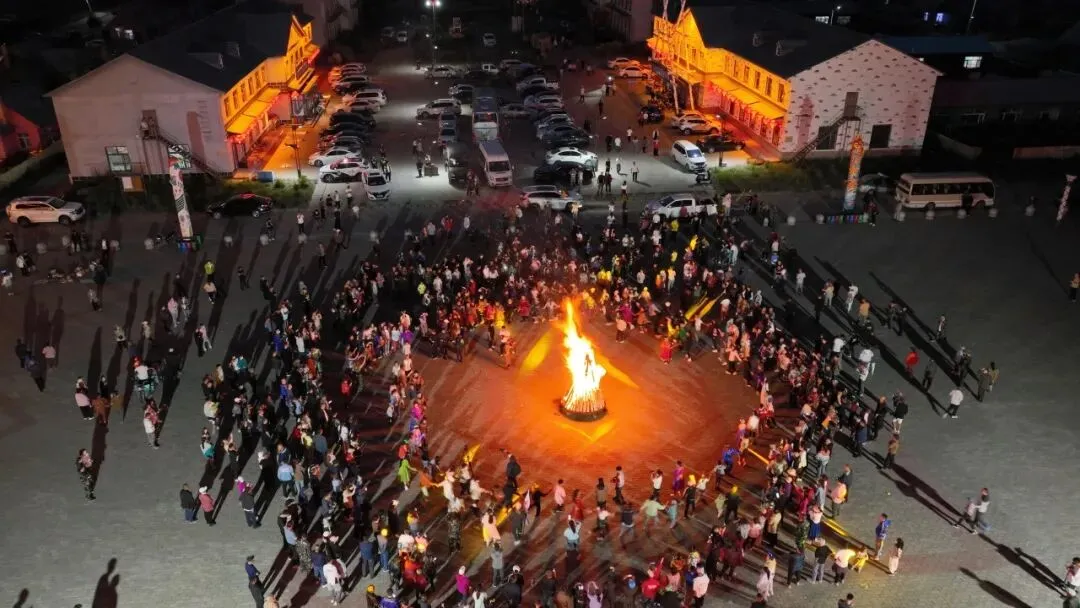 湖南市场重磅首发|《东极穿越北极》13 日大型自驾之旅唯此龙江・2026,一场不可复刻的北境自驾史诗