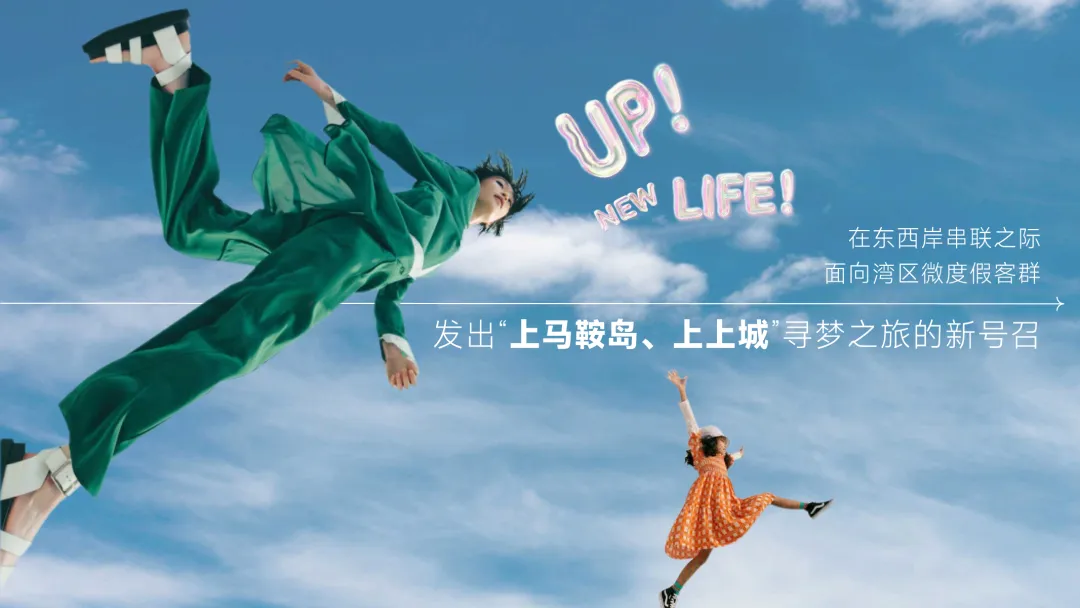 文商旅综合体IP营销定位推广策略