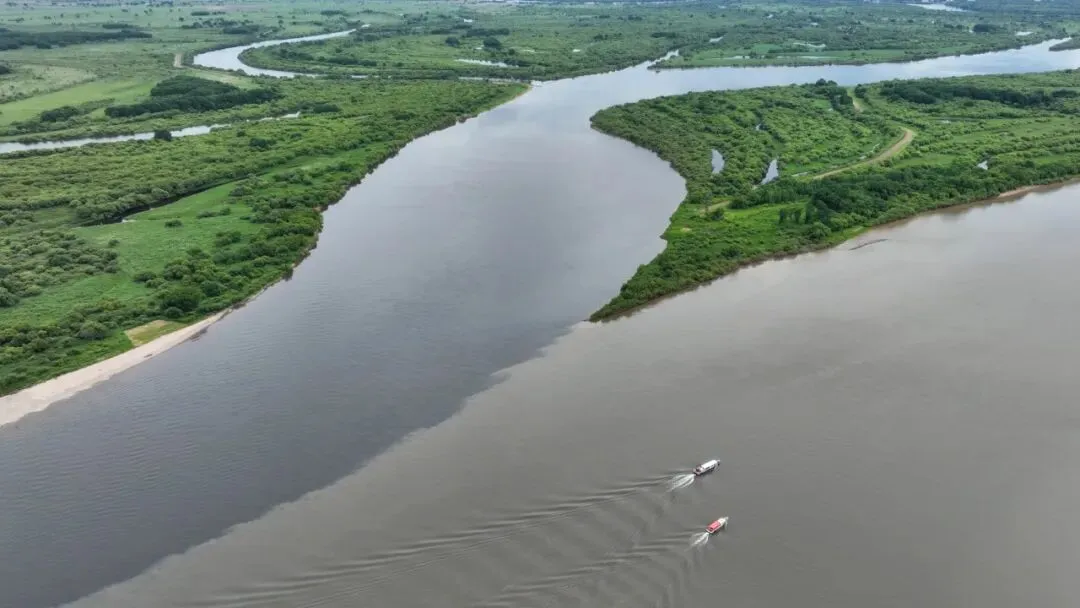 湖南市场重磅首发|《东极穿越北极》13 日大型自驾之旅唯此龙江・2026,一场不可复刻的北境自驾史诗