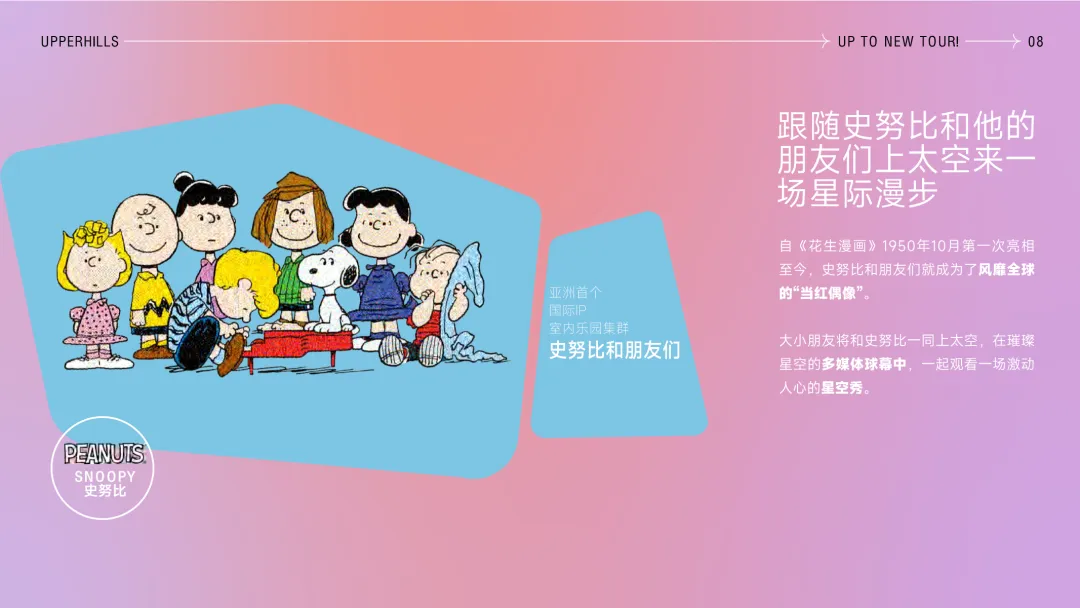 文商旅综合体IP营销定位推广策略