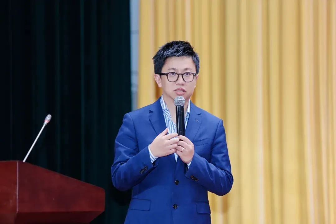 凌悦数字科技亮相2026年市场营销专业教学创新研讨会:AI重构汽车内容新范式