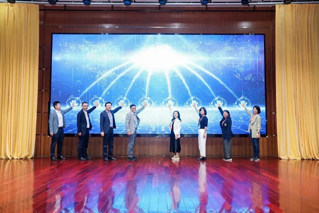 凌悦数字科技亮相2026年市场营销专业教学创新研讨会:AI重构汽车内容新范式