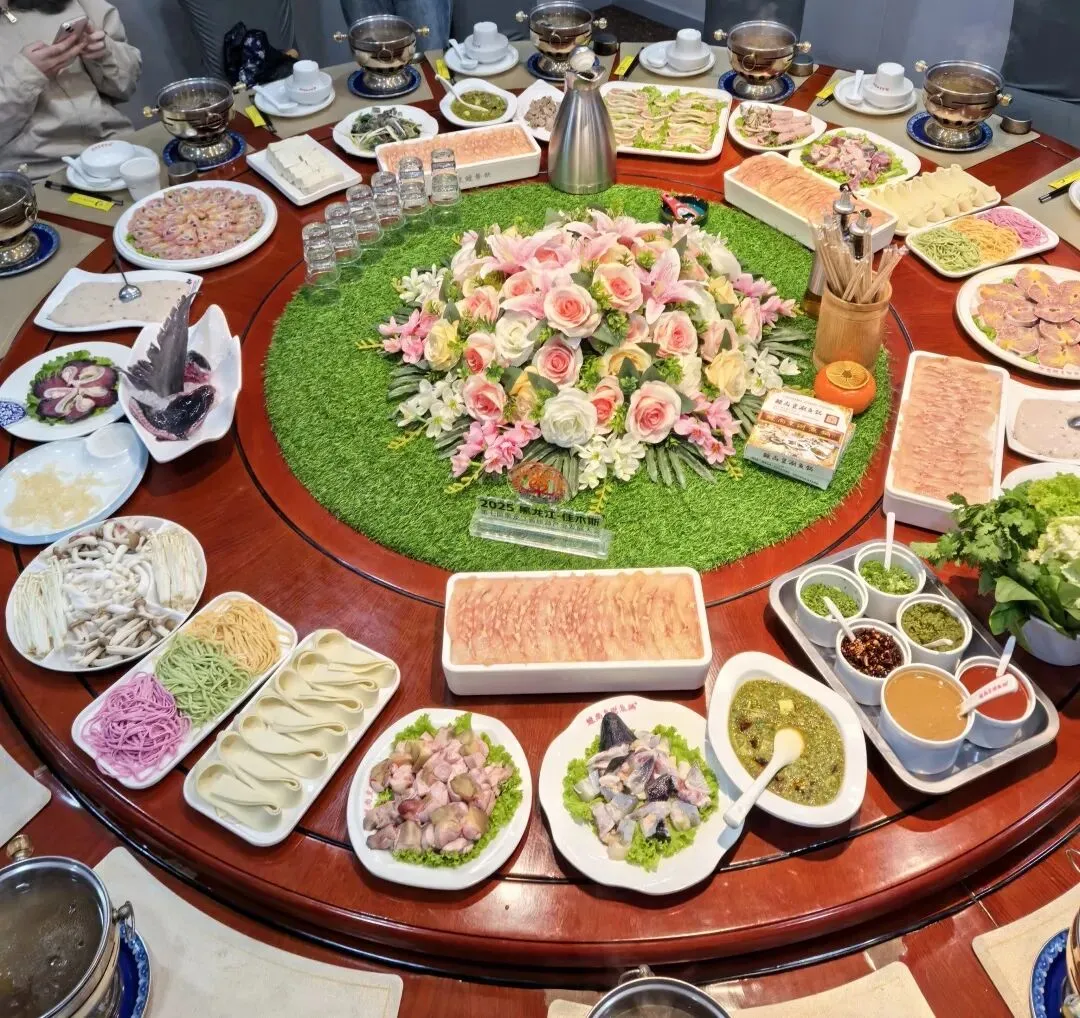 湖南市场重磅首发|《东极穿越北极》13 日大型自驾之旅唯此龙江・2026,一场不可复刻的北境自驾史诗