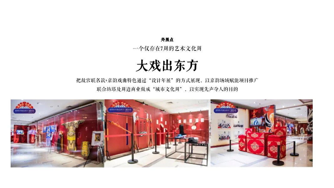 国潮3.0+故宫IP,首开京韵上观事件营销