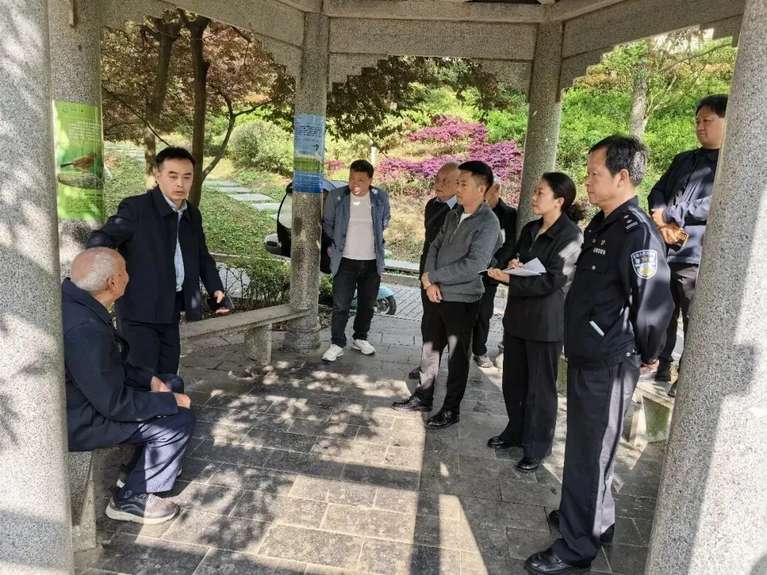 瓮安县市场监督管理局工作动态(2026.04.13-2026.04.19)