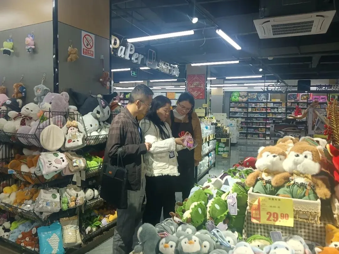 瓮安县市场监督管理局工作动态(2026.04.13-2026.04.19)