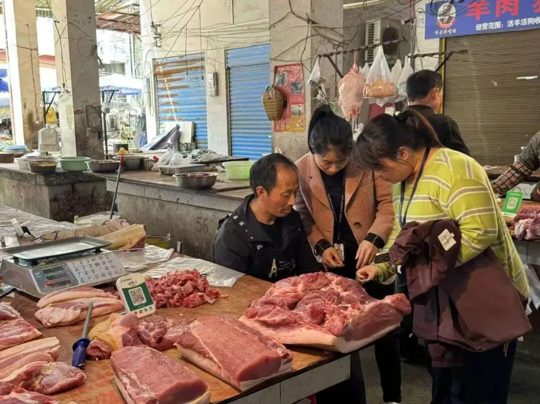 瓮安县市场监督管理局工作动态(2026.04.13-2026.04.19)