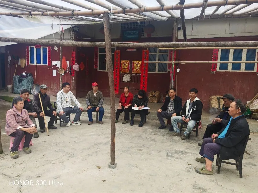 瓮安县市场监督管理局工作动态(2026.04.13-2026.04.19)